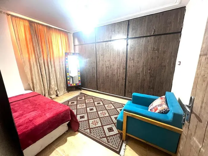 آپارتمان سه خوابه سوگند 2