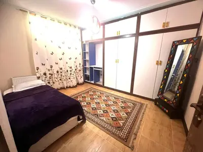 آپارتمان سه خوابه سوگند 1