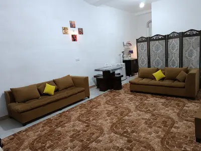 سوئیت فلت ساحل ۱۰