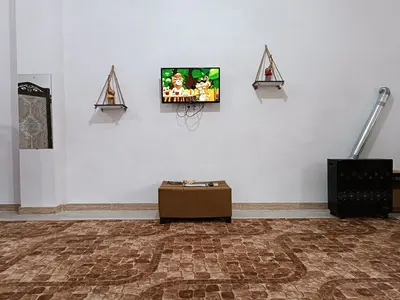 سوئیت فلت ساحل ۱۰