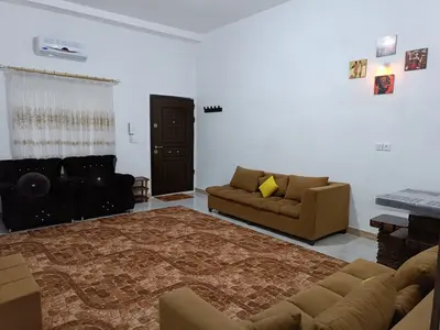 سوئیت فلت ساحل ۱۰