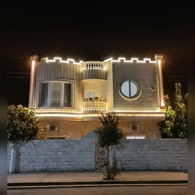 سوئیت فلت ساحل ۱۰