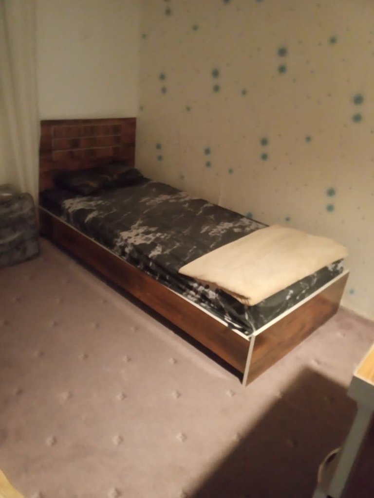 دوخوابه جنگلی جلیکان