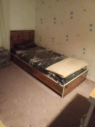 ویلا دوخوابه جنگلی جلیکان