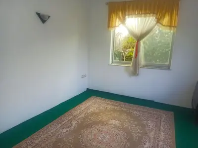 ویلا دوخوابه باغ احمدی