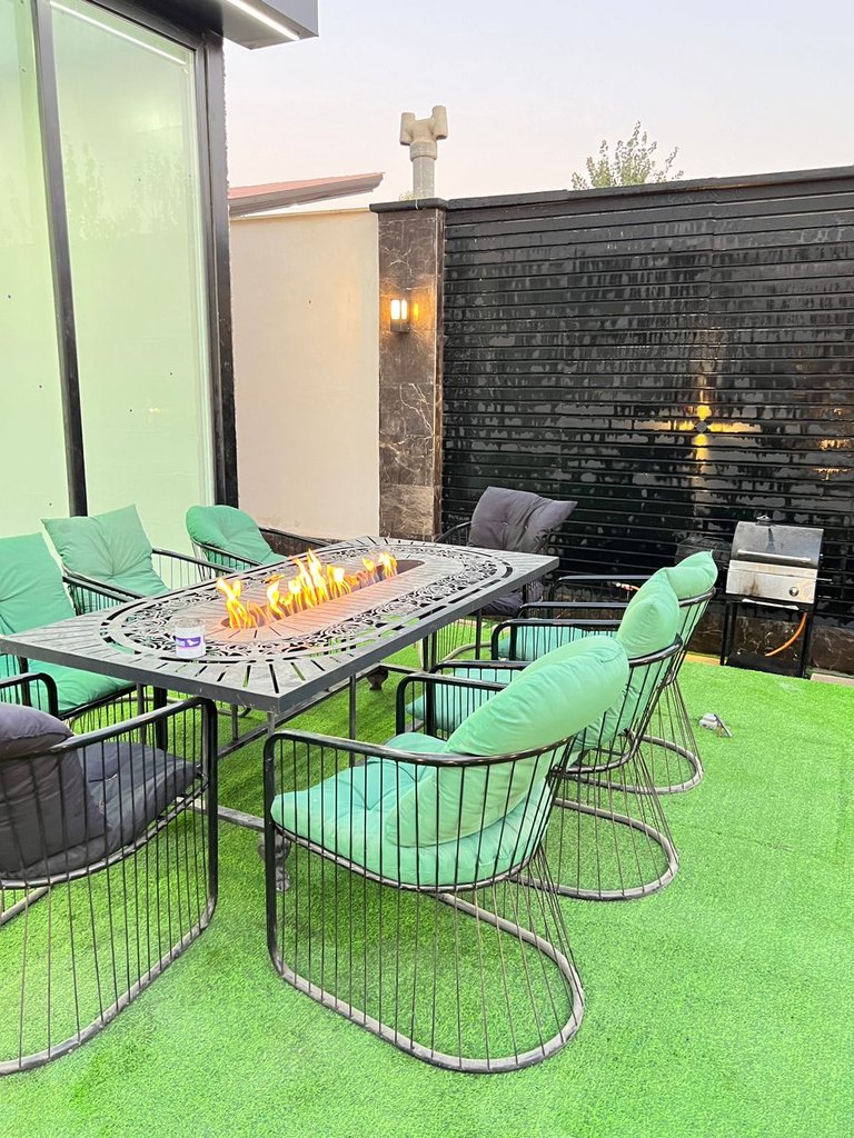 دوخوابه استخردار آبگرم شهدا