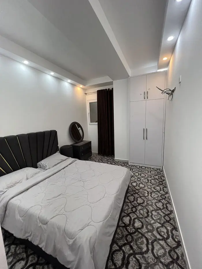 سوئیت یک خوابه ساحلی رئیسی