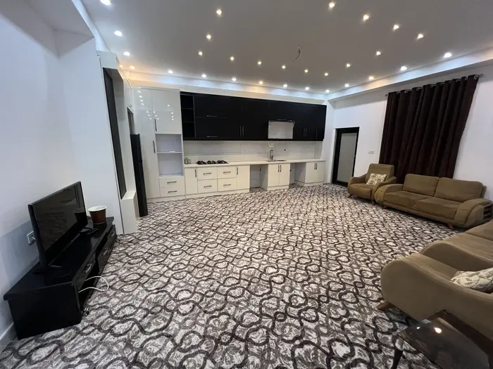 سوئیت یک خوابه ساحلی رئیسی