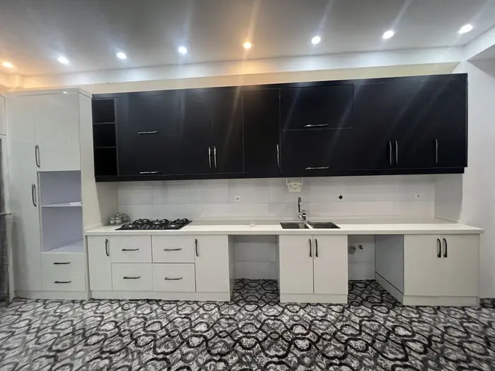 سوئیت یک خوابه ساحلی رئیسی