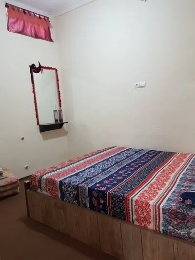 بومگردی بومگردی روژان مشهد - روژان - واحد گیلک