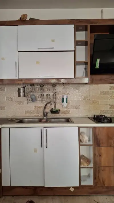 بومگردی روژان - واحد خانه دورهمی