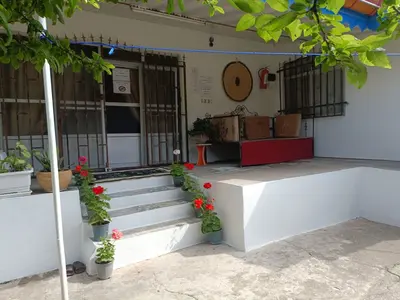 ویلا دوخوابه قائم