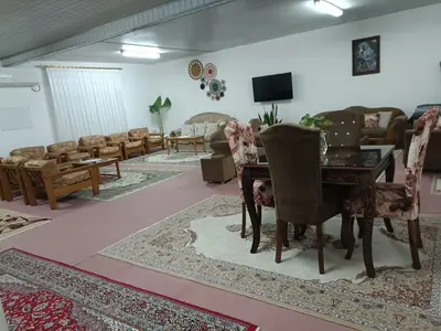 ویلا دوخوابه قائم