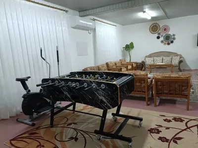 ویلا دوخوابه قائم