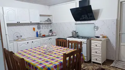 ویلا دوخوابه قائم