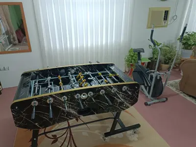 ویلا دوخوابه قائم