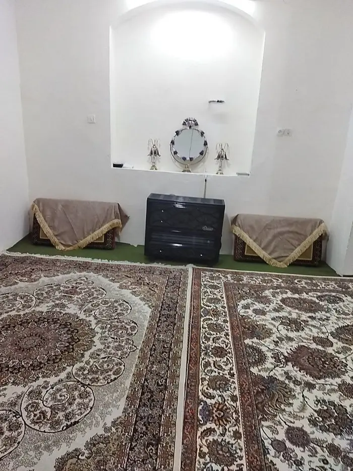 اقامتگاه سنتی یک خوابه جلالی 1