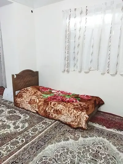 اقامتگاه سنتی یک خوابه جلالی 1