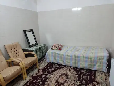 آپارتمان سه خوابه جلالی