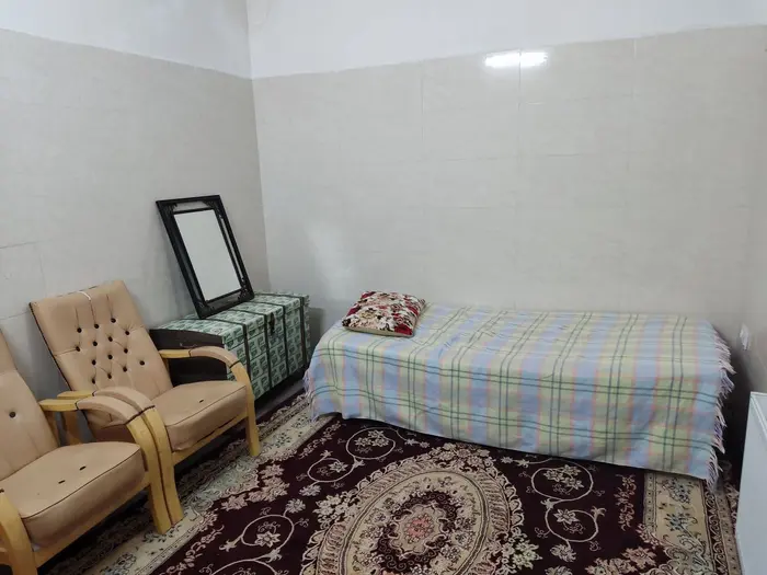 آپارتمان سه خوابه جلالی