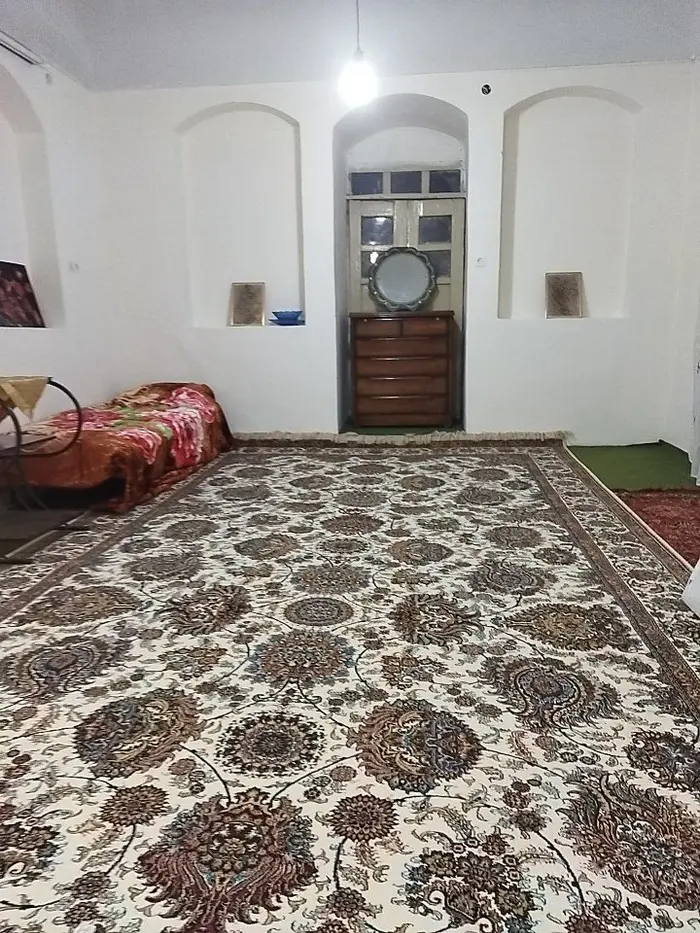 اقامتگاه سنتی یک خوابه جلالی 1