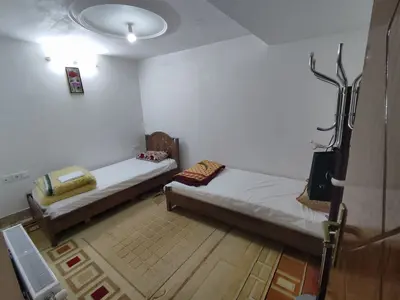 آپارتمان سه خوابه جلالی