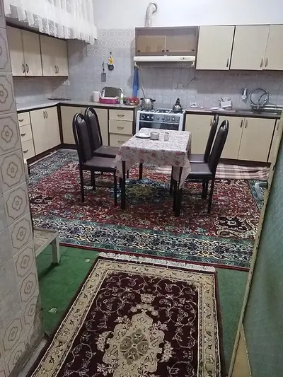 اقامتگاه سنتی یک خوابه جلالی 1