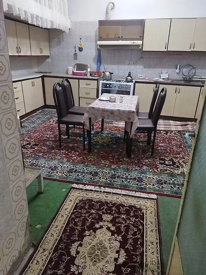 اقامتگاه سنتی یک خوابه جلالی 1