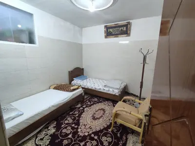 آپارتمان سه خوابه جلالی