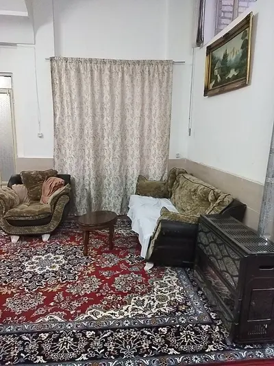 اقامتگاه سنتی یک خوابه جلالی 1