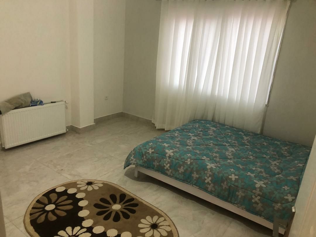 سه خوابه ساحلی دریاسرا