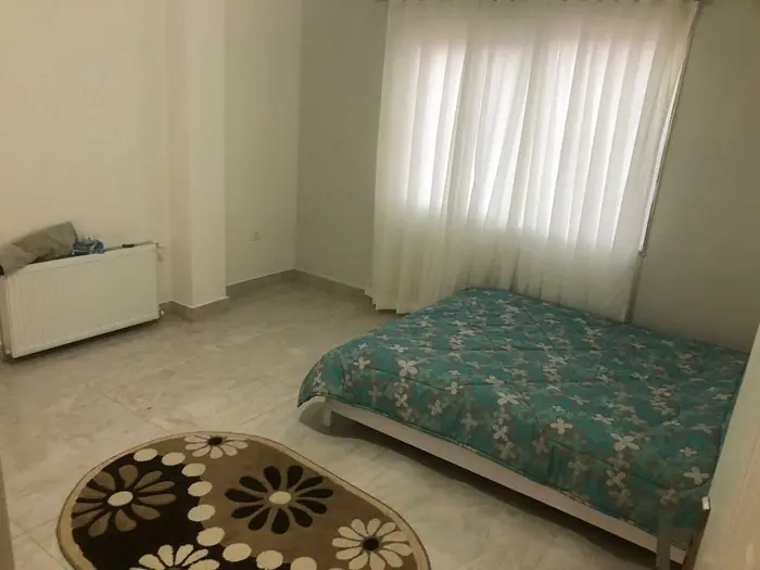 ویلای ساحلی دریاسرا - اتاق خواب