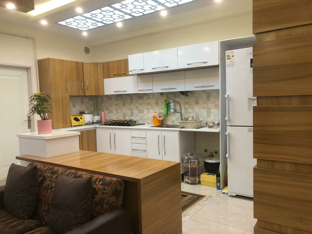 سه خوابه ساحلی دریاسرا