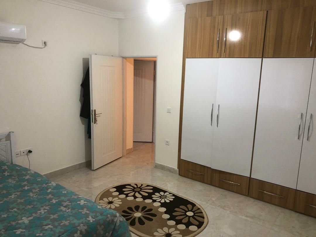 سه خوابه ساحلی دریاسرا