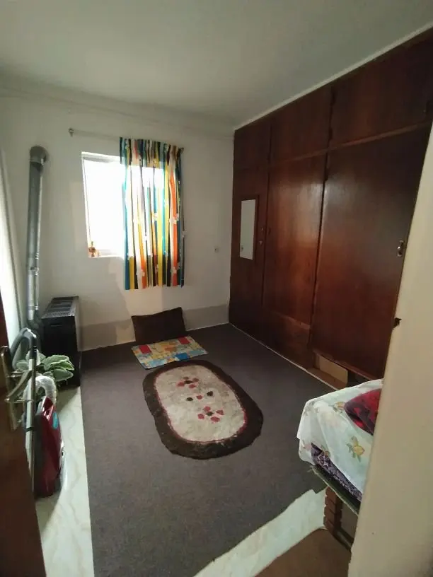 سوئیت دوخوابه روستایی اندارگلی - اتاق خواب ۲