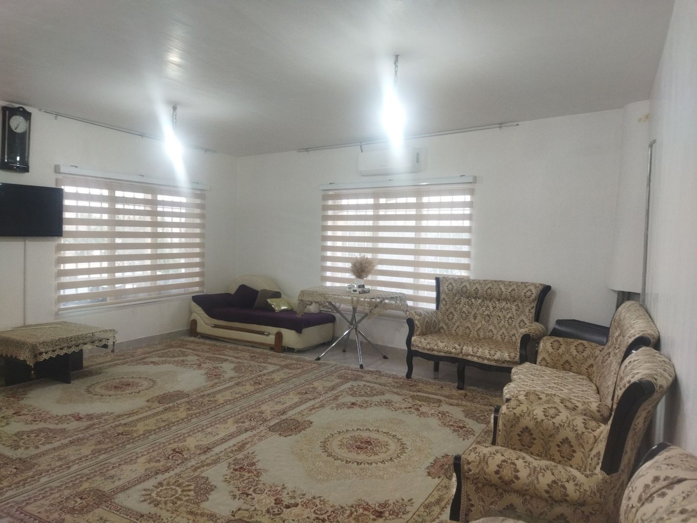 ویلا یک خوابه مهر صوفیان