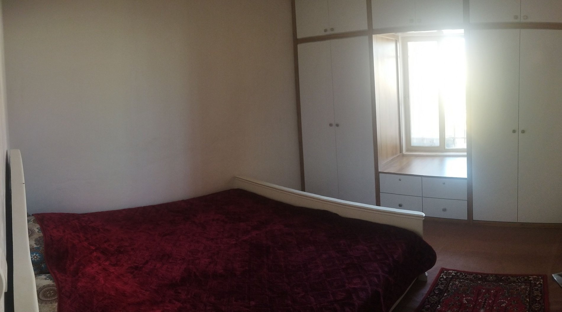 ویلا یک خوابه مهر صوفیان