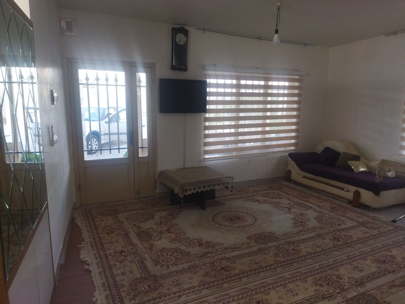 ویلا یک خوابه مهر صوفیان