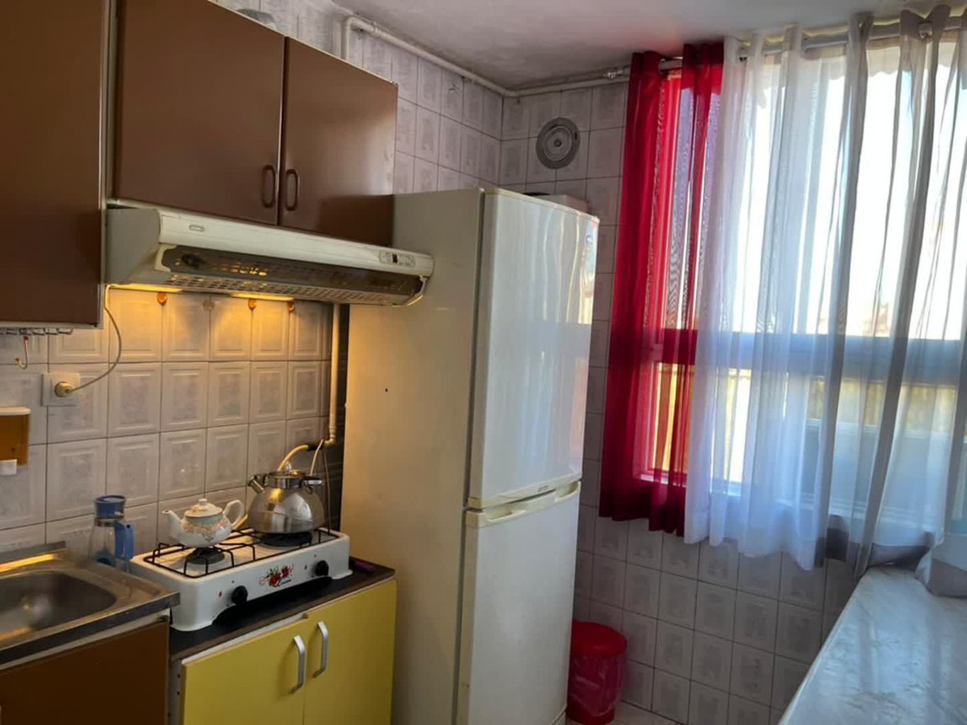 یک خوابه البرز