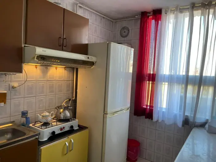 سوئیت یک خوابه البرز