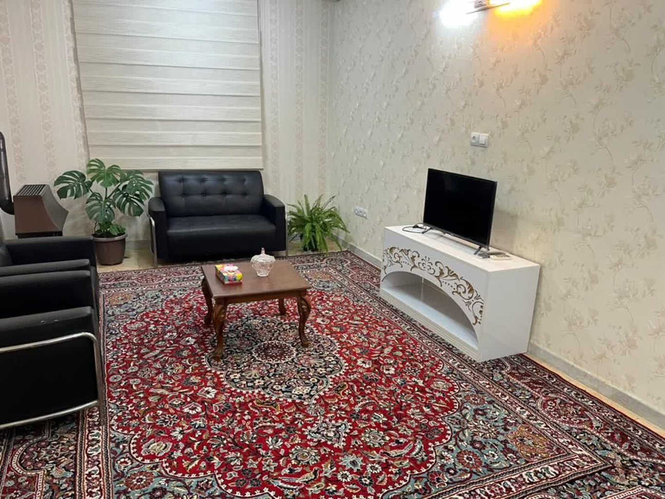 یک خوابه البرز