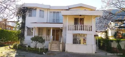 ویلا پنج خوابه جنگلی توسکاتک