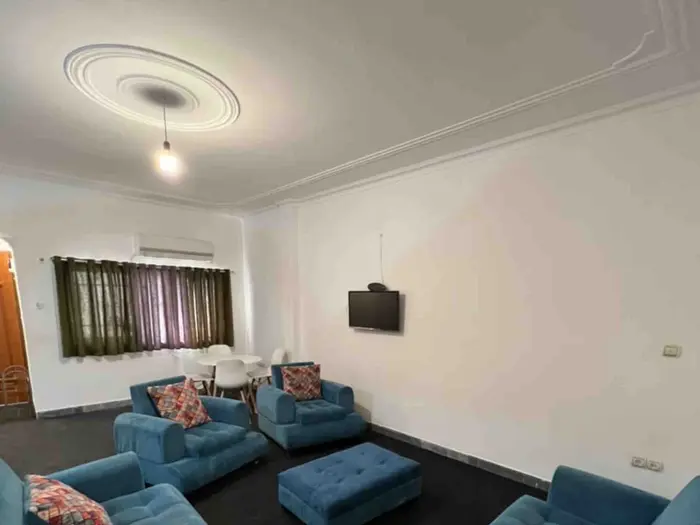 آپارتمان سروش - واحد چهارتخته ۶