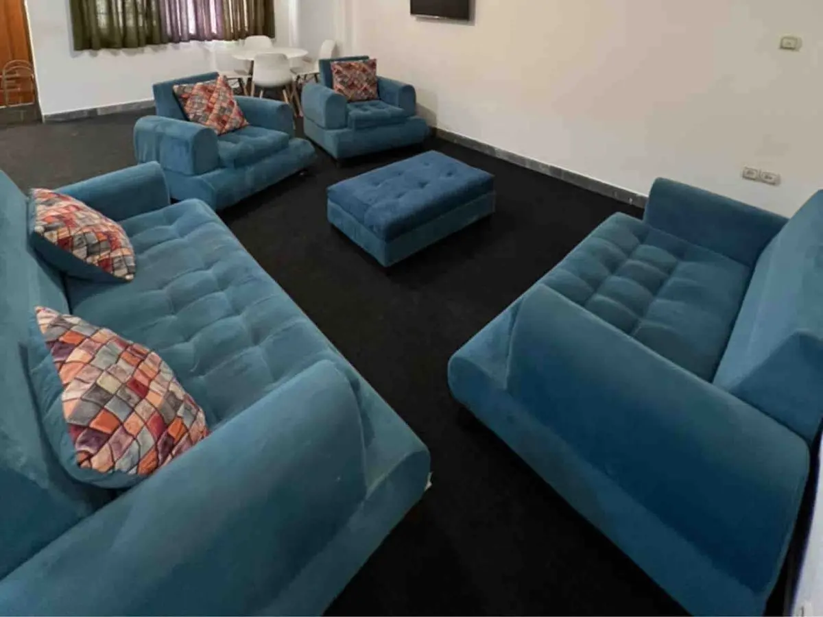 آپارتمان سروش - واحد چهارتخته ۶