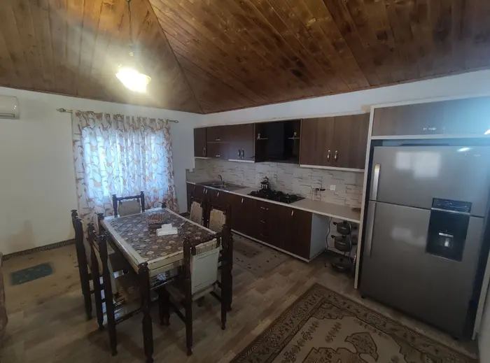 ویلا دوخوابه طاهری 2