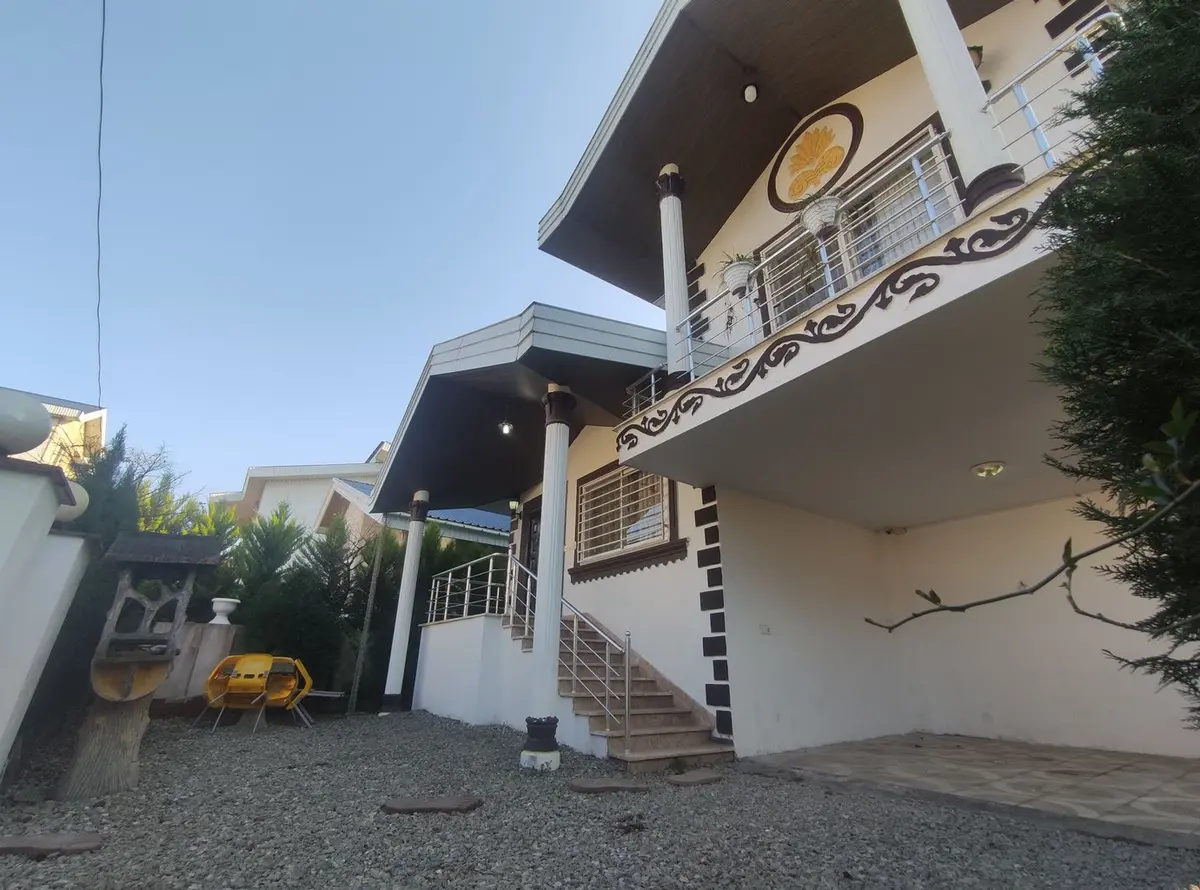 ویلا دوخوابه طاهری 2