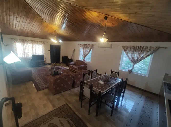 ویلا دوخوابه طاهری 2