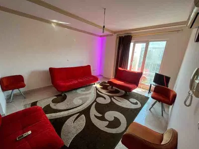 آپارتمان یک خوابه پرند 5