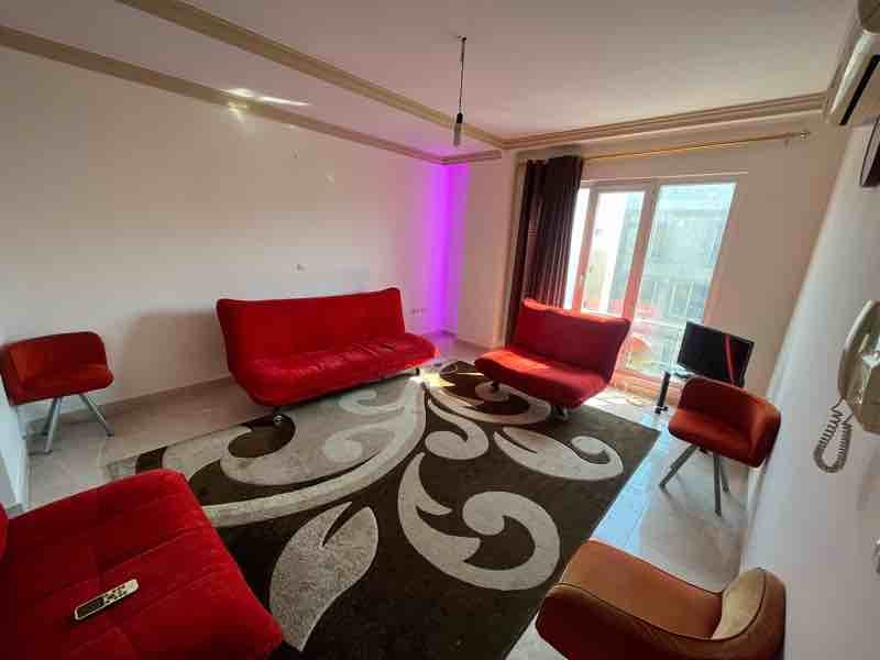 آپارتمان یک خوابه پرند 5 - انتخاب عنوان تصویر