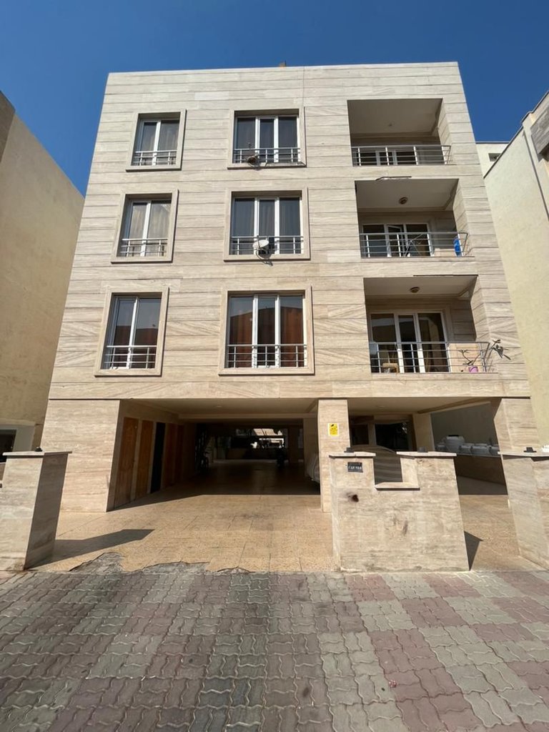 آپارتمان یک خوابه پرند 5